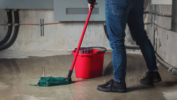 Best 24-hour water damage restoration  in Del City, OK
