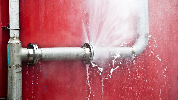 Best Carpet water damage restoration  in Del City, OK